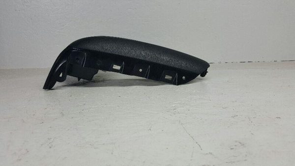2008 Mini Cooper Dash Panel * Free Shipping * OEM 08 S Model Trim Bezel Radio — photo 3