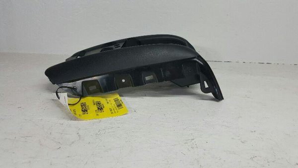 2008 Mini Cooper Dash Panel * Free Shipping * OEM 08 S Model Trim Bezel Radio — photo 5