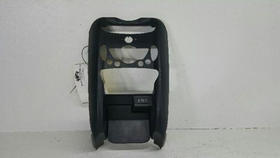 2008 Mini Cooper Dash Panel * Free Shipping * OEM 08 S Model Trim Bezel Radio