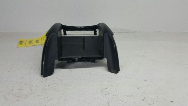2008 Mini Cooper Dash Panel * Free Shipping * OEM 08 S Model Trim Bezel Radio — photo 6