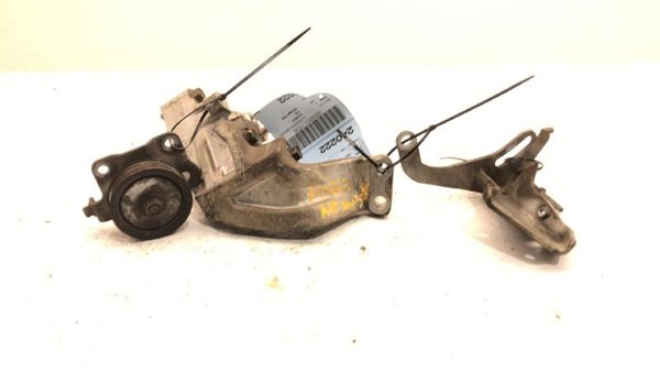 96-98 Acura Tl Complete Mount Bracket Set For Alternator Oem 3.2L — photo 3