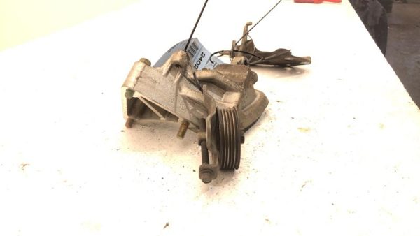 96-98 Acura Tl Complete Mount Bracket Set For Alternator Oem 3.2L — photo 4