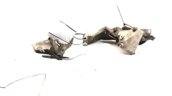 96-98 Acura Tl Complete Mount Bracket Set For Alternator Oem 3.2L — photo 6
