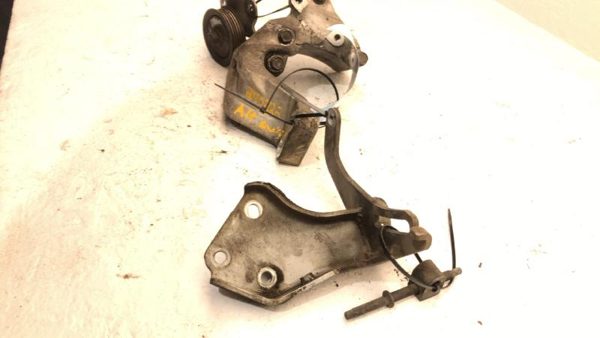 96-98 Acura Tl Complete Mount Bracket Set For Alternator Oem 3.2L — photo 5