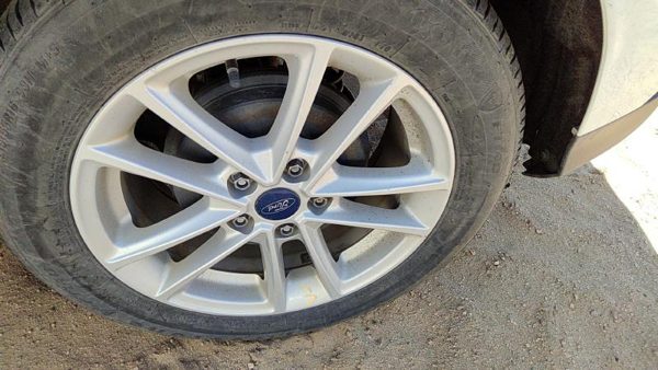 2015-2018 Ford Focus 16' Aluminum Wheel Oem Factory 10 Spoke Rim #3 F1ez1007a — photo 3