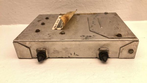 94-95 Chevy Silverado 1500 Electronic Control Module Computer Ecm E — photo 6