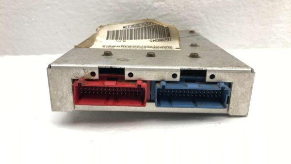 94-95 Chevy Silverado 1500 Electronic Control Module Computer Ecm E — photo 5