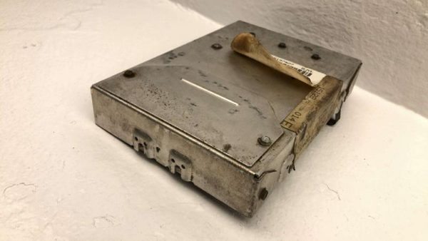 94-95 Chevy Silverado 1500 Electronic Control Module Computer Ecm E — photo 8