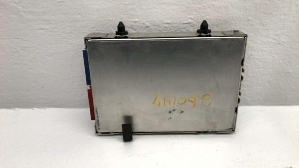 94-95 Chevy Silverado 1500 Electronic Control Module Computer Ecm E — photo 9