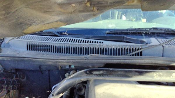 05-10 Jeep Grand Cherokee Passenger Right Windshield Wiper Arm Oem Blade Lever — photo 3