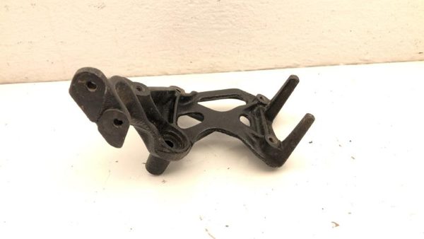 1991-1992 Mitsubishi Galant Vr4 Ac Compressor Bracket 2.0 Turbo Mb568808 — photo 6