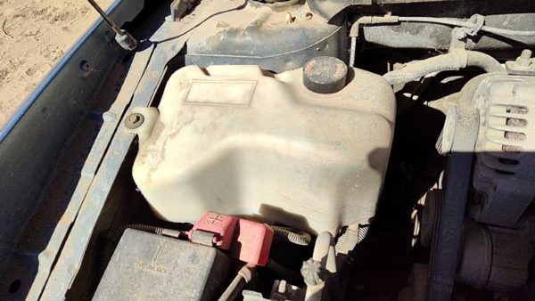 00-04 Lesabre Buick Lesabre Coolant Reservoir Radiator Overflow Tank Bottle Oem — photo 1