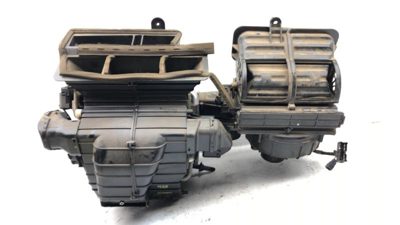 2004-2006 Kia Spectra Complete Heater Box Housing Behind Dash Oem