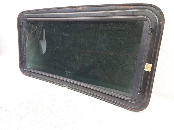 1992-2002 Cadillac Eldorado Sun Roof Glass Oem Top Window 12371674 — photo 4