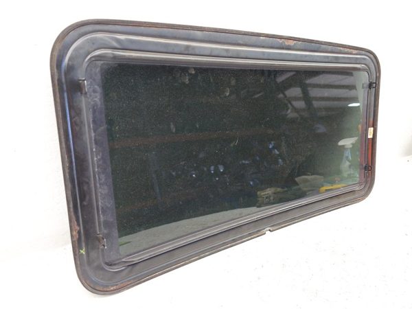 1992-2002 Cadillac Eldorado Sun Roof Glass Oem Top Window 12371674 — photo 5