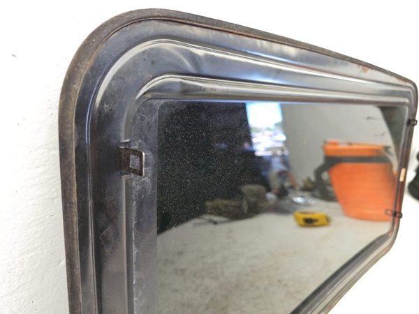 1992-2002 Cadillac Eldorado Sun Roof Glass Oem Top Window 12371674 — photo 6