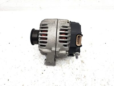 2004-2008 Chevy New Style Malibu Alternator 3.5L 15794597