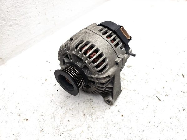 2004-2008 Chevy New Style Malibu Alternator 3.5L 15794597 — photo 6