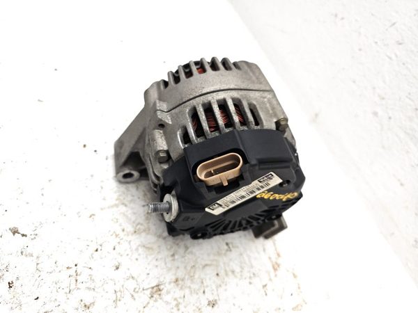 2004-2008 Chevy New Style Malibu Alternator 3.5L 15794597 — photo 7