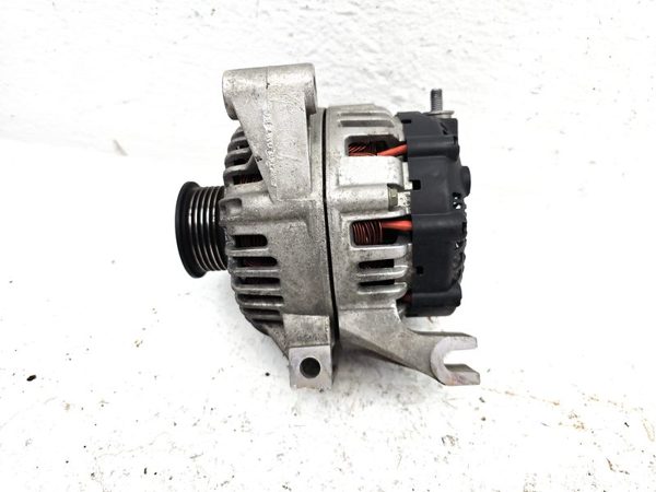 2004-2008 Chevy New Style Malibu Alternator 3.5L 15794597 — photo 10