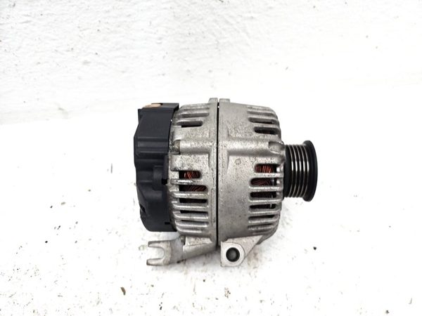2004-2008 Chevy New Style Malibu Alternator 3.5L 15794597 — photo 9