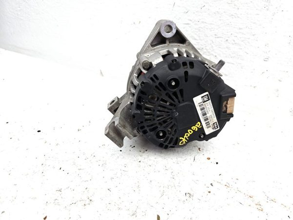 2004-2008 Chevy New Style Malibu Alternator 3.5L 15794597 — photo 11