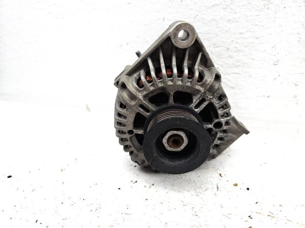 2004-2008 Chevy New Style Malibu Alternator 3.5L 15794597 — photo 12