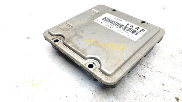 2005-2006 Cadillac Sts Electronic Control Module Computer Ecm Ecu 4.6L 12576523 — photo 2