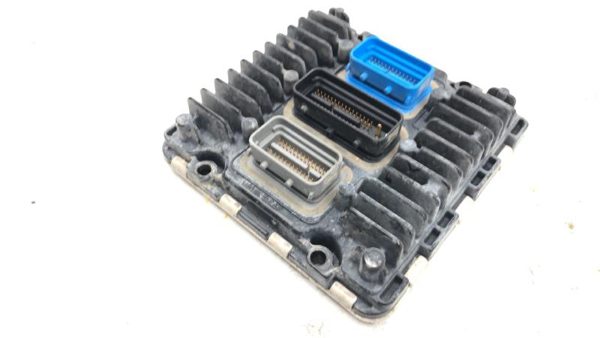2005-2006 Cadillac Sts Electronic Control Module Computer Ecm Ecu 4.6L 12576523 — photo 6