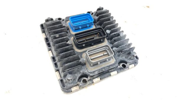 2005-2006 Cadillac Sts Electronic Control Module Computer Ecm Ecu 4.6L 12576523 — photo 5
