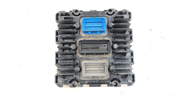 2005-2006 Cadillac Sts Electronic Control Module Computer Ecm Ecu 4.6L 12576523 — photo 7