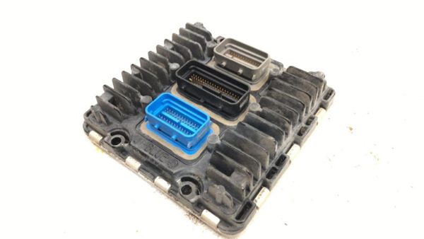 2005-2006 Cadillac Sts Electronic Control Module Computer Ecm Ecu 4.6L 12576523 — photo 8