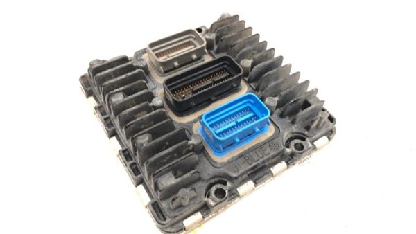 2005-2006 Cadillac Sts Electronic Control Module Computer Ecm Ecu 4.6L 12576523 — photo 9