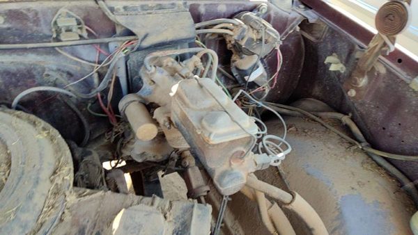 1982-1991 Gmc Sierra C3500 Power Brake Booster With Master Cylinder Pair Set Oem — photo 7