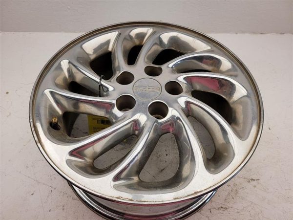 1997 Lincoln Mark VIII Wheel RH Free Shipping LH Lsc Nice — photo 5