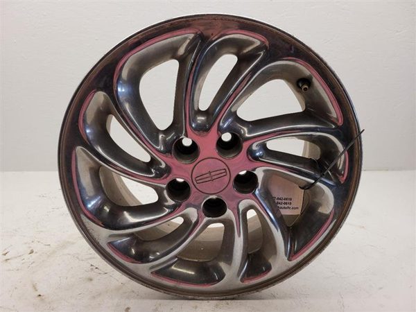 1997 Lincoln Mark VIII Wheel RH Free Shipping LH Lsc Nice — photo 2