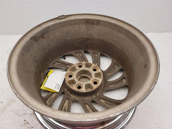 1997 Lincoln Mark VIII Wheel RH Free Shipping LH Lsc Nice — photo 4