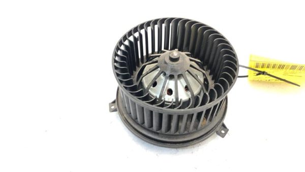 14-19 Sierra 1500 Blower Motor Assembly Heater Ac Fan Squirrel Cage New Aftmkt — photo 10