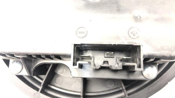14-19 Sierra 1500 Blower Motor Assembly Heater Ac Fan Squirrel Cage New Aftmkt — photo 7