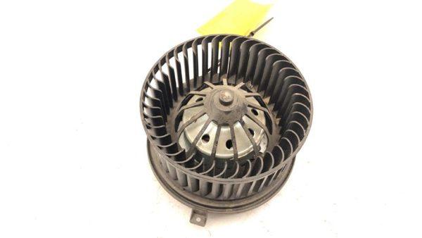 14-19 Sierra 1500 Blower Motor Assembly Heater Ac Fan Squirrel Cage New Aftmkt — photo 9