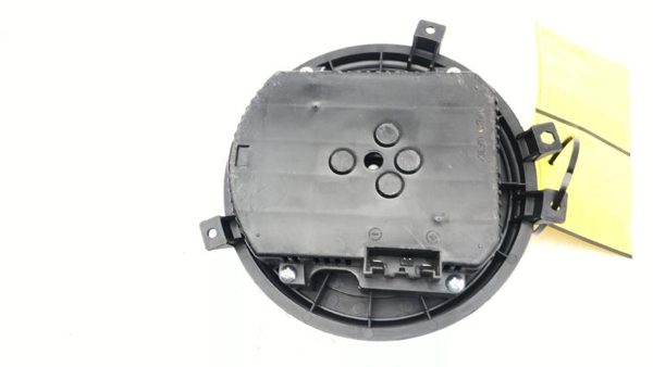 14-19 Sierra 1500 Blower Motor Assembly Heater Ac Fan Squirrel Cage New Aftmkt — photo 6