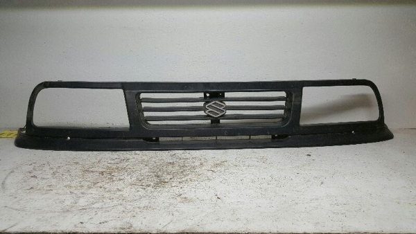 1994 Grille 2 Door Fits 89-95 Sidekick OEM — photo 1