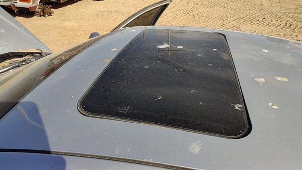 2000-2005 Pontiac Bonneville Sun Roof Glass Oem Top Window 12374535 — photo 2