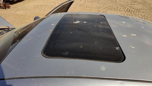 2000-2005 Pontiac Bonneville Sun Roof Glass Oem Top Window 12374535 — photo 1