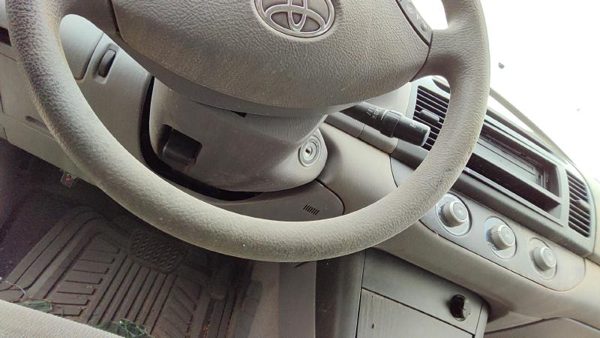 2005 Toyota Camry Steering Wheel OEM 95 Stone 4510028340B4 — photo 4