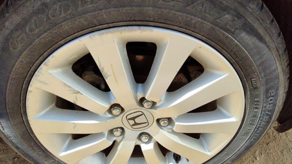 04 05 Honda Civic Hatchback Si 16' Aluminum Wheel Oem Factory 10 Spoke Rim #1 — photo 6
