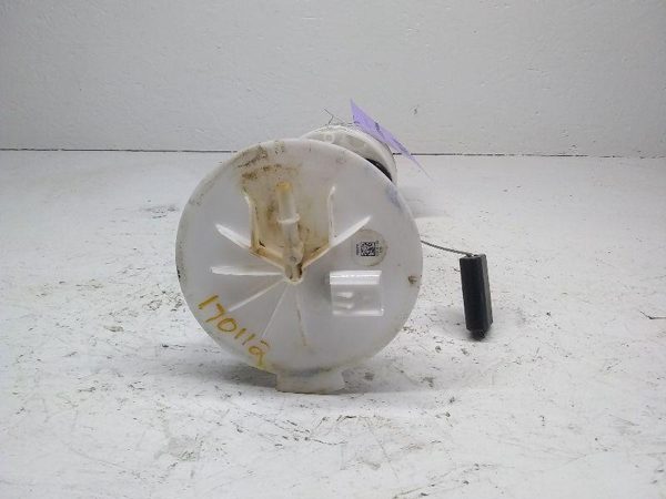 2005-2006 Dodge Ram 2500 Fuel Pump Assembly Sending Unit In Tank Mounted — photo 4
