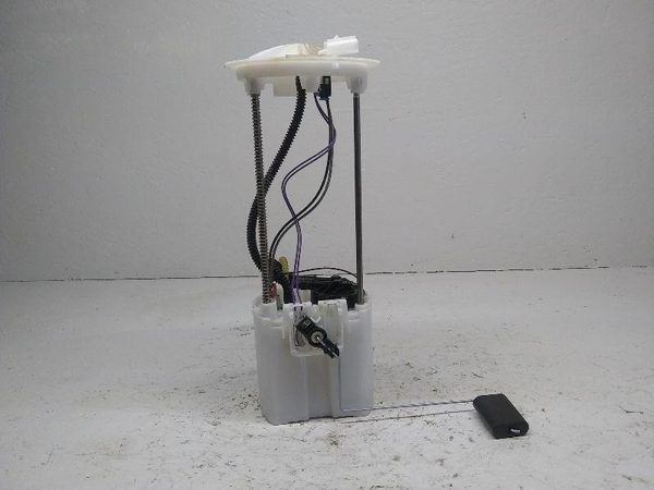 2005-2006 Dodge Ram 2500 Fuel Pump Assembly Sending Unit In Tank Mounted — photo 9