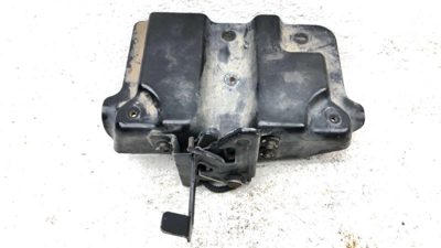 2007-2009 Pontiac Torrent Hood Latch Assembly With Bracket Oem 89025456