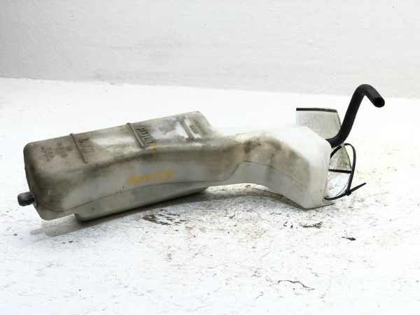 05-19 Subaru Legacy Outback Coolant Reservoir Radiator Overflow Tank Bottle 2.5L — photo 9
